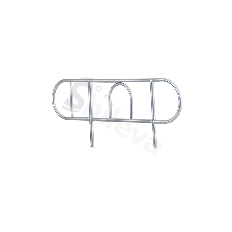 SLV-P629 Stainless Steel Guardrail