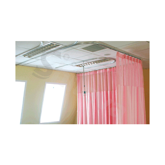 SLV-E4020-1 Bed Divider Curtain
