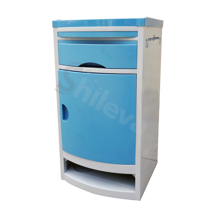 SLV-D4005 ABS  Bedside Table