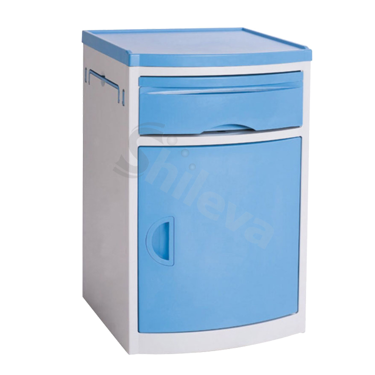 SLV-D4007 ABS  Bedside Table
