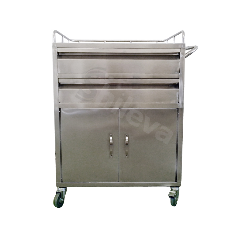 SLV-C4034 Drug Delivery Vehicle