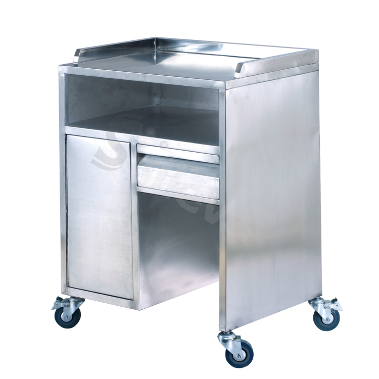 SLV-C4012 Anesthesia Vehicle