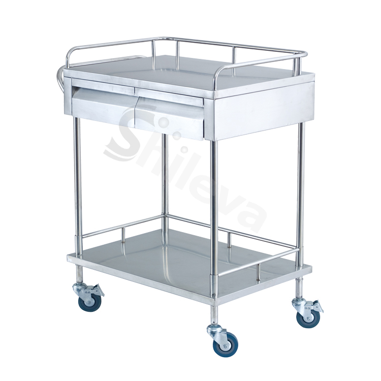  SLV-C4015 Dressing Change Cart