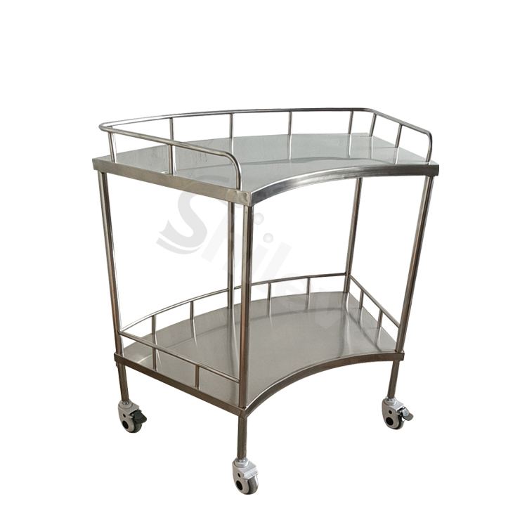 SLV-C4019 Sector Surgical Instrument Table
