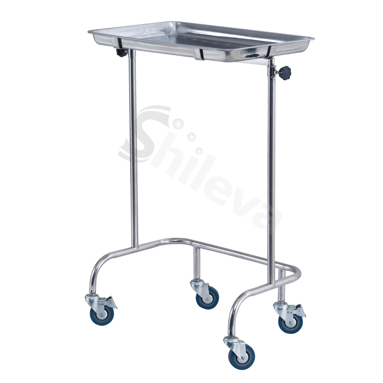 SLV-C4022 Double-arm Elevating Pallet