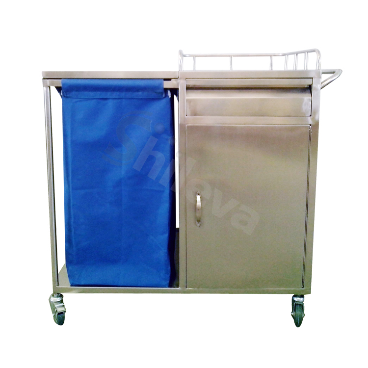  SLV-C4036 Morning Care Vehicle