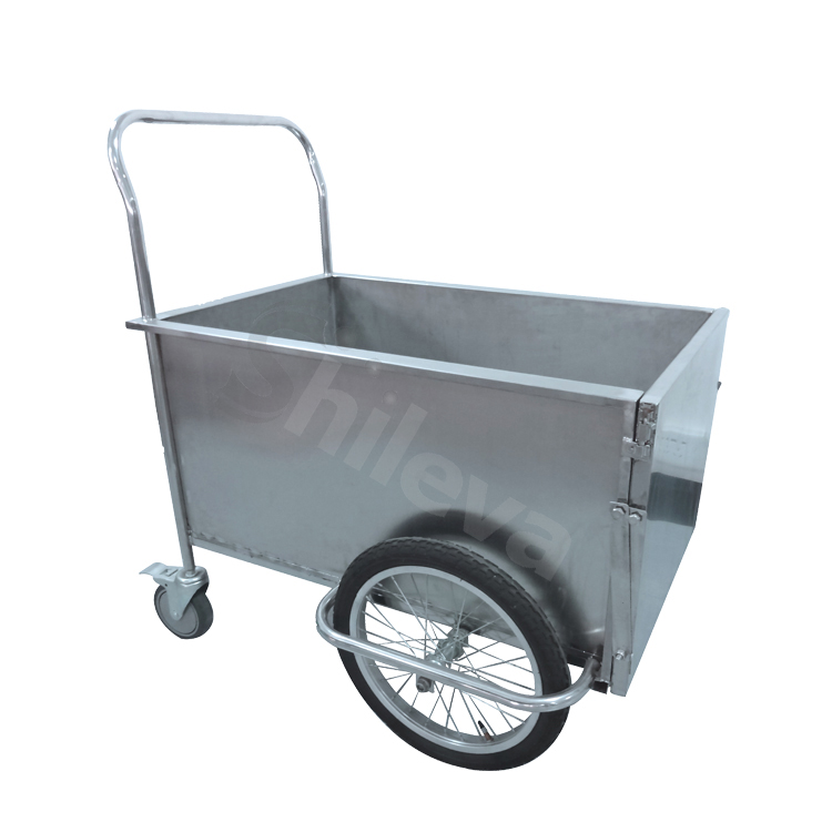 SLV-C4029 External Dressing Delivery Cart