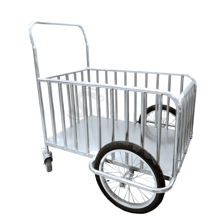  SLV-C4029A External Dressing Cart