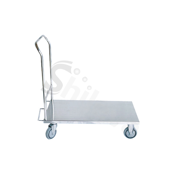SLV-C4030. Flatbed cart