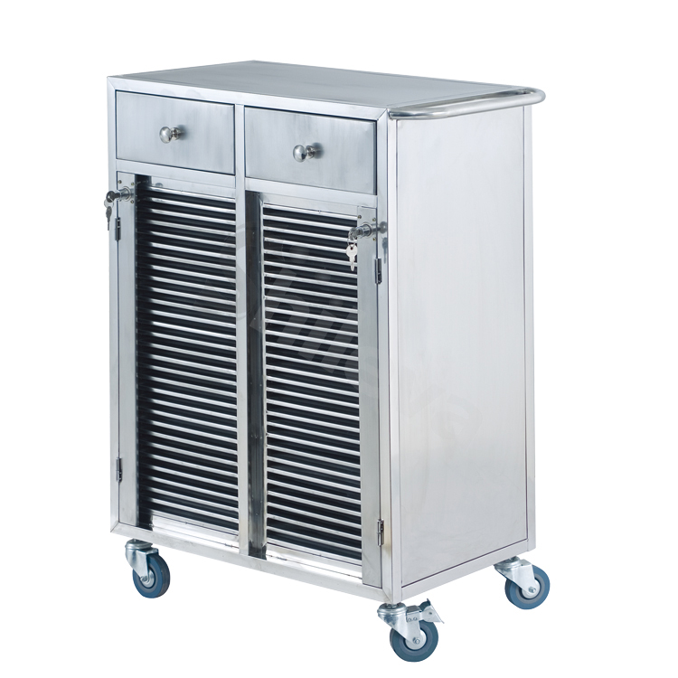  SLV-C4020 Medical Record Folder Carrier