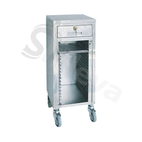 SLV-C4020A Medical Record Folder Carrier