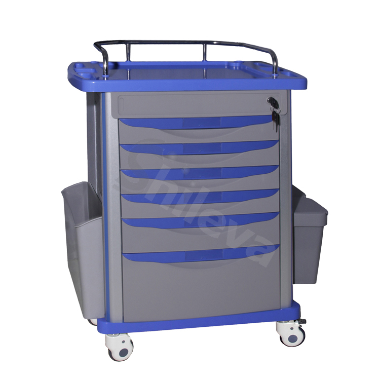 SLV-C4011 Luxury Drug Delivery Vehicle