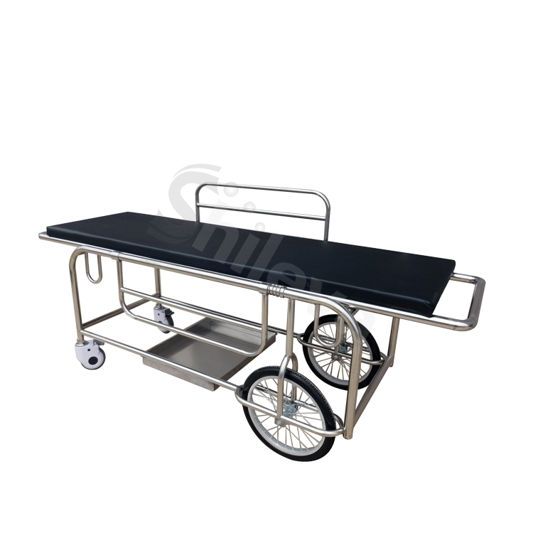 SLV-B4307s Four-wheel Medical Evacuation Vehicle