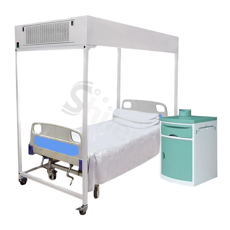 SLV-B4011 laminar flow cabinet