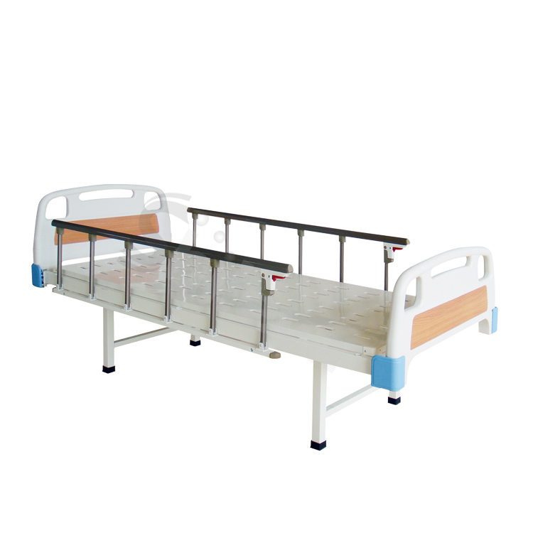 SLV-B4000 ABS Flat Bed for Care