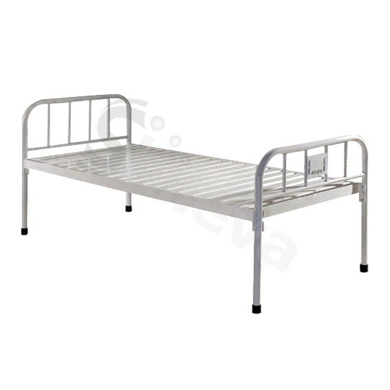 SLV-B4002 Plastic Steel Flat Bed