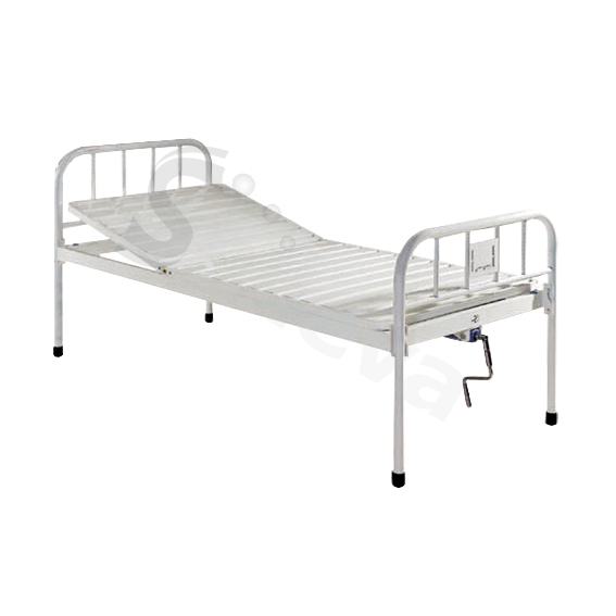 SLV-B4012 Plastic Single Shaker Bed