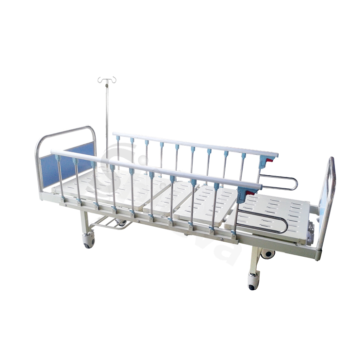 SLV-B4207S Double Swing Baby Bed