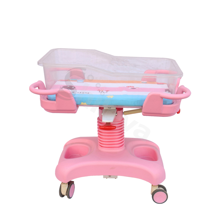 SLV-B4208ABS Baby Bed
