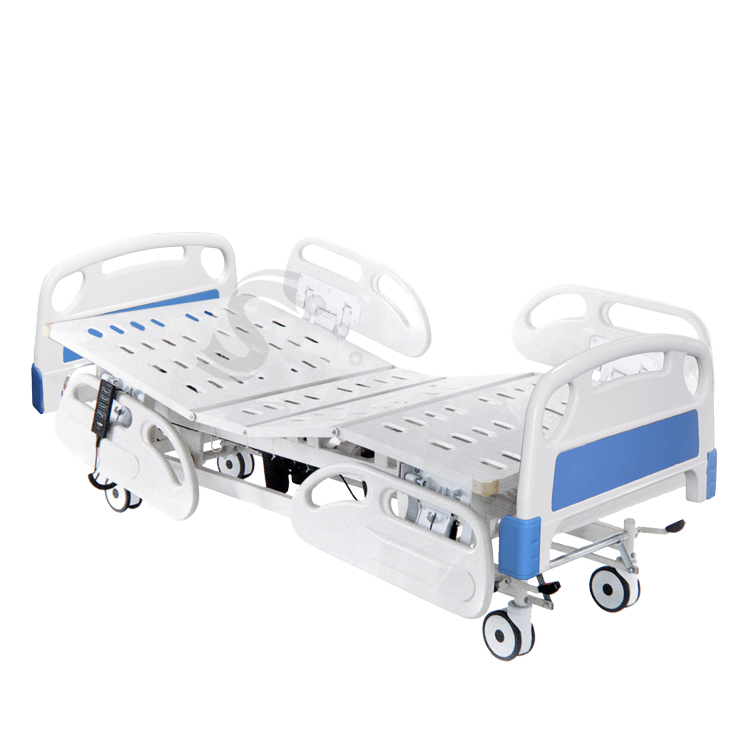 SLV-B4130 Three-function Electric Bed