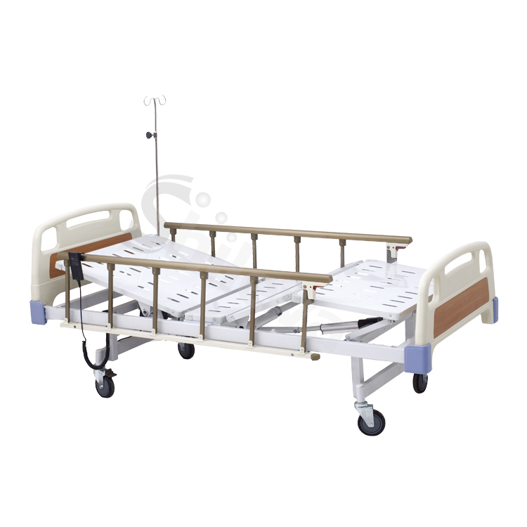 SLV-B4120  Two-function Electric Bed