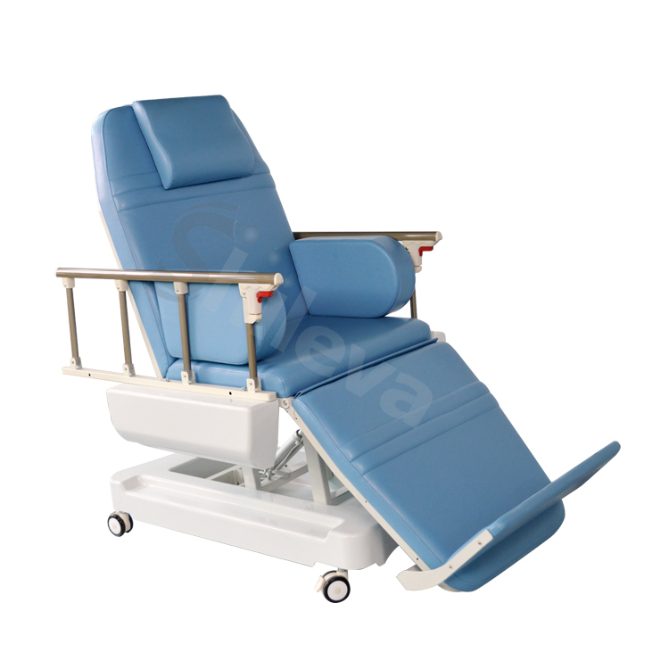 SLV-B130D Dialysis Chair