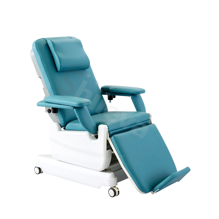 SLV-B120D-1 Dialysis Chair