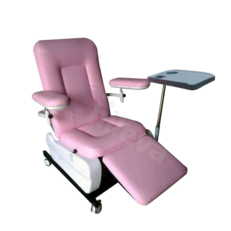 SLV-B100 Dialysis Chair